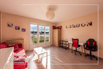 achat appartement nuits-st-georges 21700