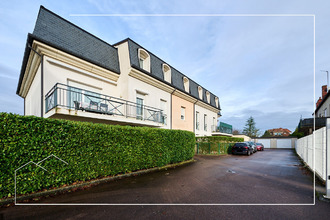 achat appartement nuits-st-georges 21700