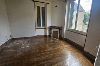 achat appartement nuits-st-georges 21700