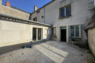achat appartement nuits-st-georges 21700