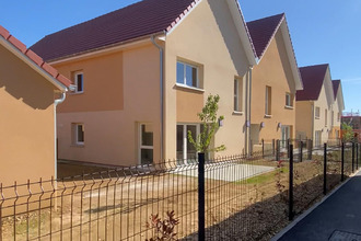 achat appartement nuits-st-georges 21700