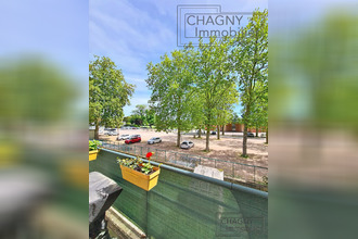 achat appartement nuits-st-georges 21700