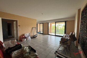 achat appartement nyons 26110