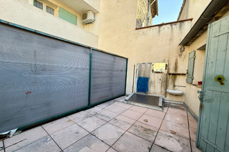 achat appartement nyons 26110