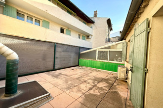 achat appartement nyons 26110