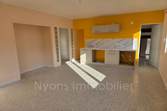 achat appartement nyons 26110