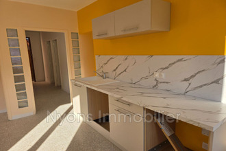 achat appartement nyons 26110