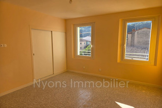 achat appartement nyons 26110