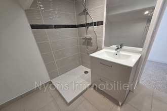 achat appartement nyons 26110