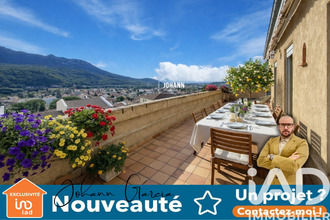 achat appartement nyons 26110