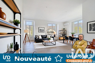 achat appartement nyons 26110