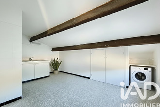 achat appartement nyons 26110