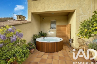 achat appartement nyons 26110