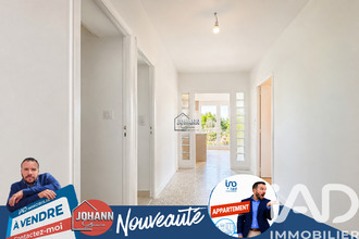 achat appartement nyons 26110