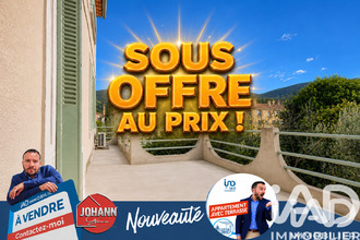 achat appartement nyons 26110