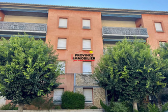 achat appartement nyons 26110