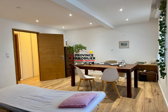 achat appartement nyons 26110