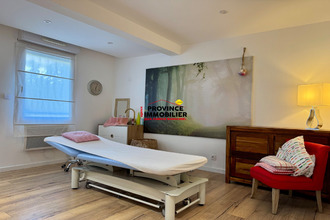 achat appartement nyons 26110