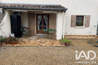 achat appartement nyons 26110
