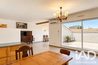 achat appartement nyons 26110