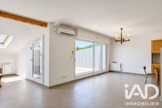 achat appartement nyons 26110