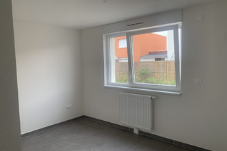 achat appartement obenheim 67230