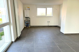 achat appartement obenheim 67230