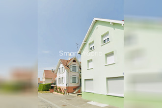 achat appartement oberdorf 68960