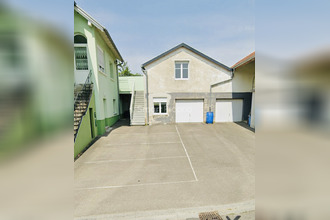 achat appartement oberdorf 68960