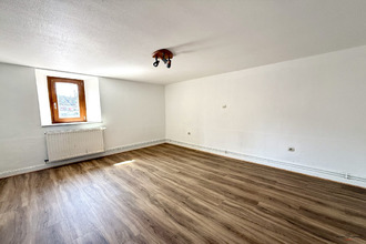 achat appartement oberhaslach 67280