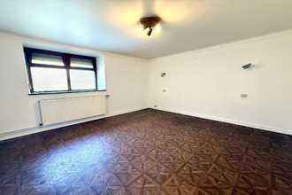 achat appartement oberhaslach 67280