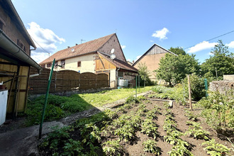 achat appartement oberhaslach 67280