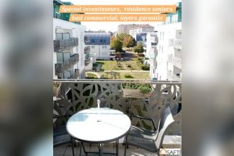 achat appartement oberhausbergen 67205