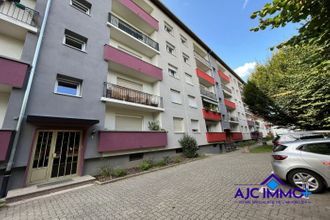 achat appartement oberhausbergen 67205