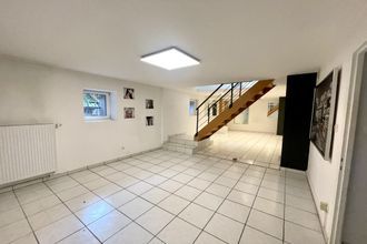 achat appartement oberhausbergen 67205