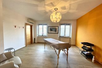 achat appartement oberhausbergen 67205