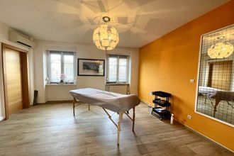 achat appartement oberhausbergen 67205