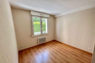 achat appartement oberhausbergen 67205