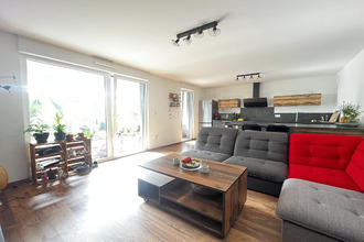 achat appartement oberhausbergen 67205