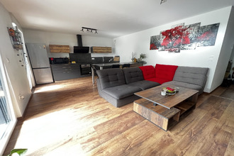 achat appartement oberhausbergen 67205