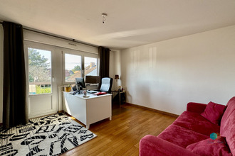 achat appartement oberhausbergen 67205