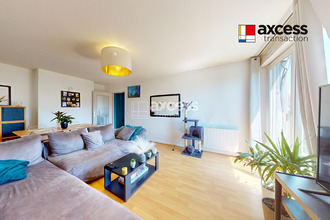 achat appartement oberhausbergen 67205