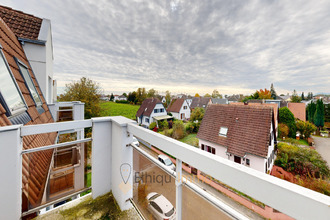 achat appartement oberhausbergen 67205