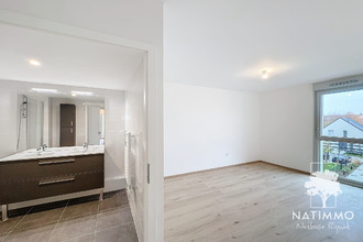 achat appartement oberhausbergen 67205