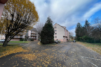 achat appartement oberhausbergen 67205
