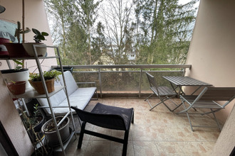 achat appartement oberhausbergen 67205