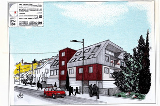 achat appartement oberhausbergen 67205