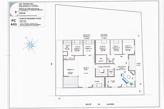 achat appartement oberhausbergen 67205