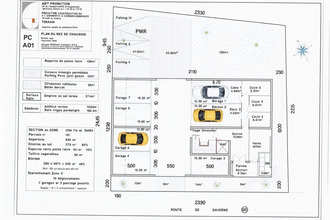 achat appartement oberhausbergen 67205