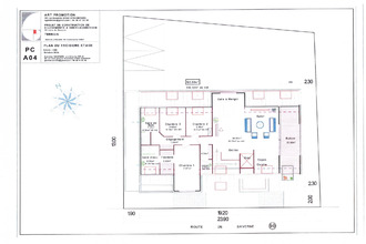 achat appartement oberhausbergen 67205